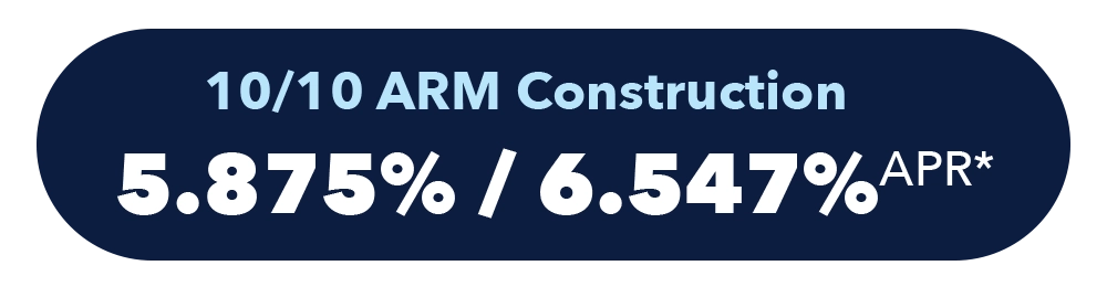 1010Arm Rate Bubble 1010Arm Rate Bubble